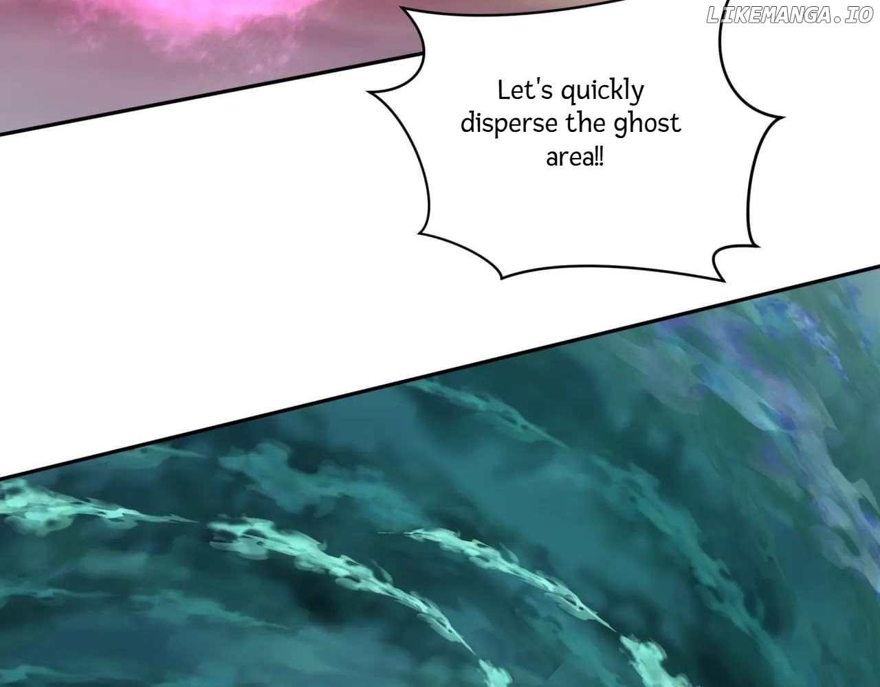 Era of the Haunted Chapter 268 - page 55